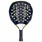 Wholesale Carbon Fiber Padel Rackets - Diamond Head EVA Core Paddle Tennis Bats (OEM/ODM Customization Available)