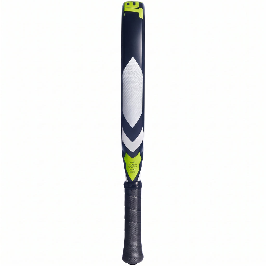 Wholesale Carbon Fiber Padel Rackets - Diamond Head EVA Core Paddle Tennis Bats (OEM/ODM Customization Available)