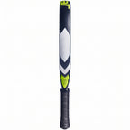 Wholesale Carbon Fiber Padel Rackets - Diamond Head EVA Core Paddle Tennis Bats (OEM/ODM Customization Available)