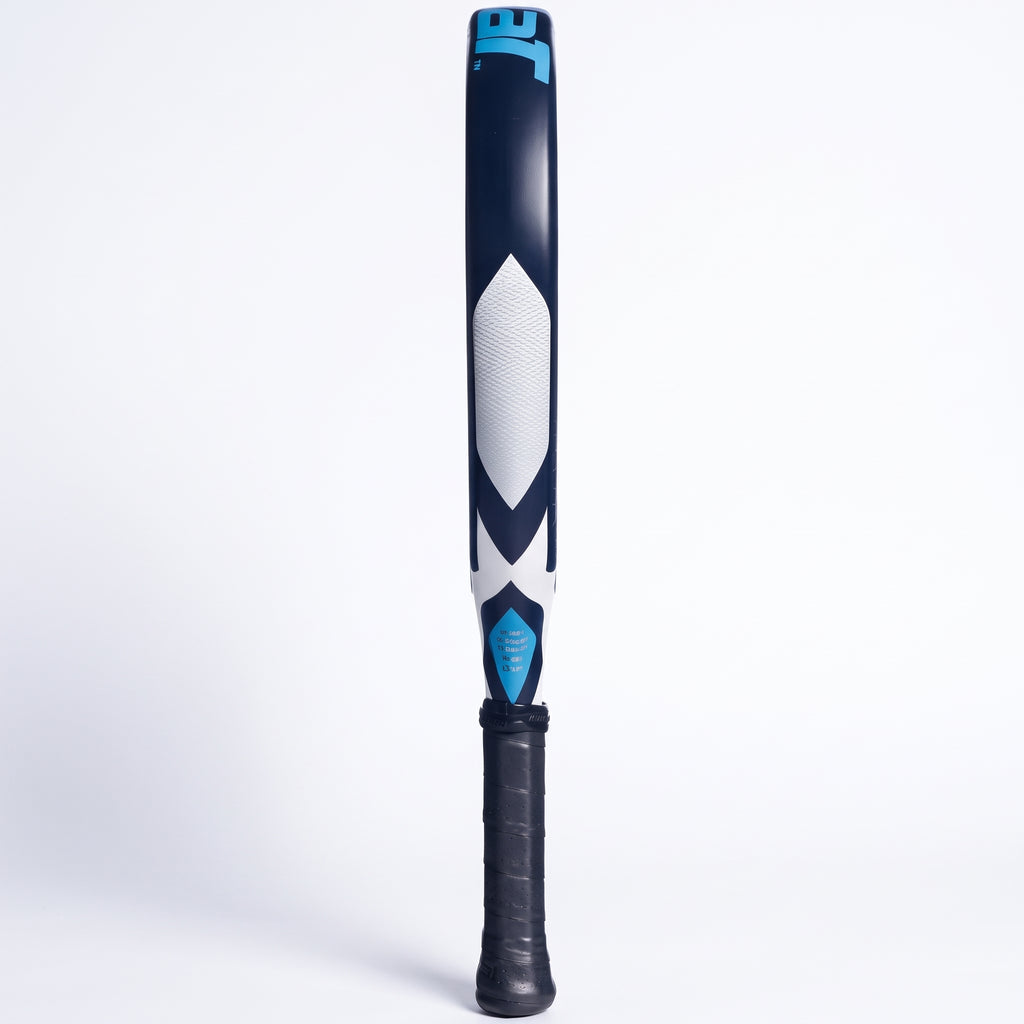 Wholesale Carbon Fiber Padel Rackets - Diamond Head EVA Core Paddle Tennis Bats (OEM/ODM Customization Available)