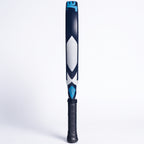 Wholesale Carbon Fiber Padel Rackets - Diamond Head EVA Core Paddle Tennis Bats (OEM/ODM Customization Available)